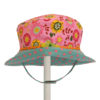 Flower Pot sunhat